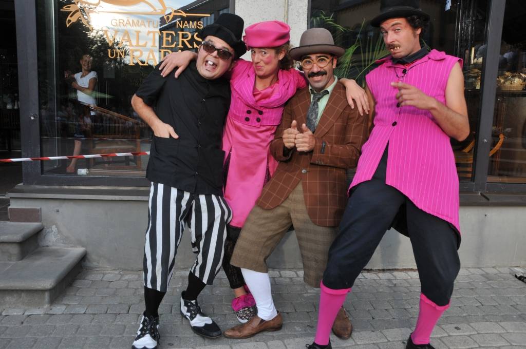 Autors: Dainis Ģelzis