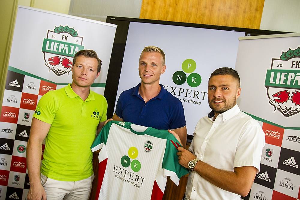 Autors: Aigars Prūsis