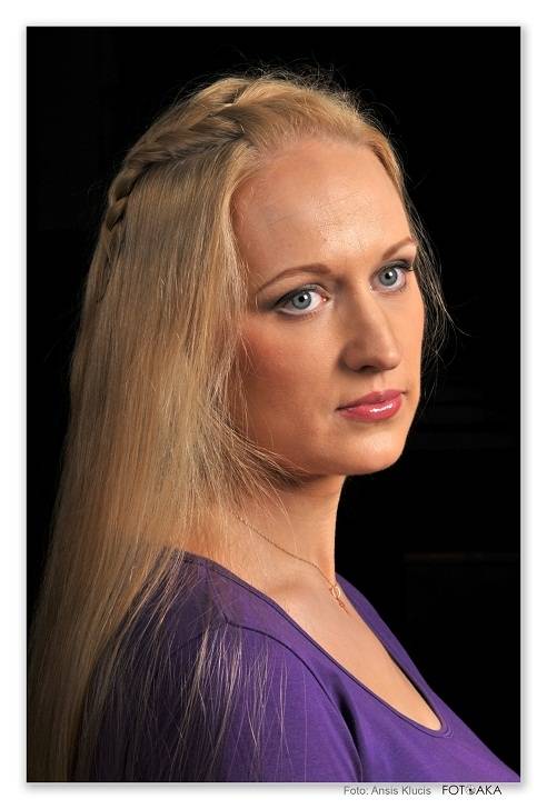 Ilona Birģele
Autors: Publicitātes foto