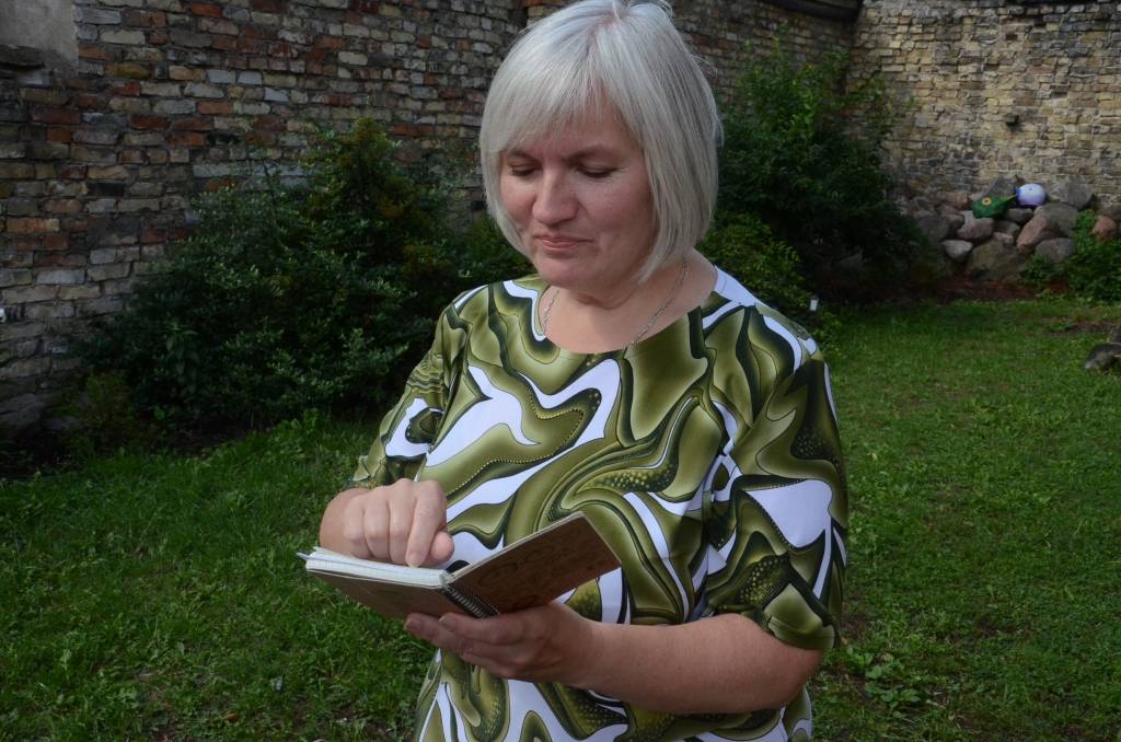 Autors: Uldis Dobelis