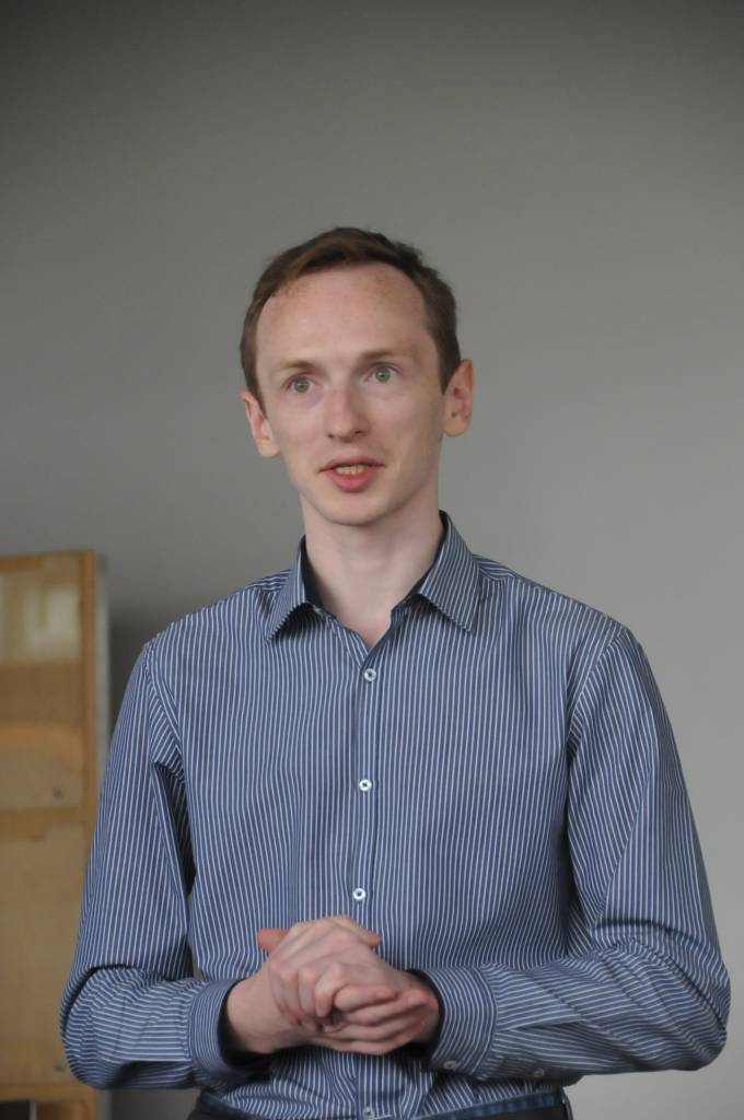 Autors: Dainis Ģelzis