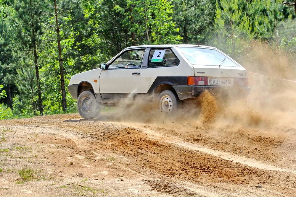 Autors: Dace Janova, www.4rati.lv