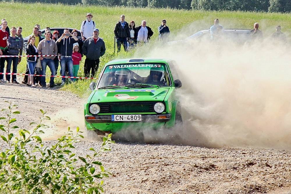 Autors: Dace Janova, www.4rati.lv