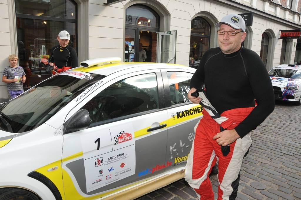 Autors: Dainis Ģelzis