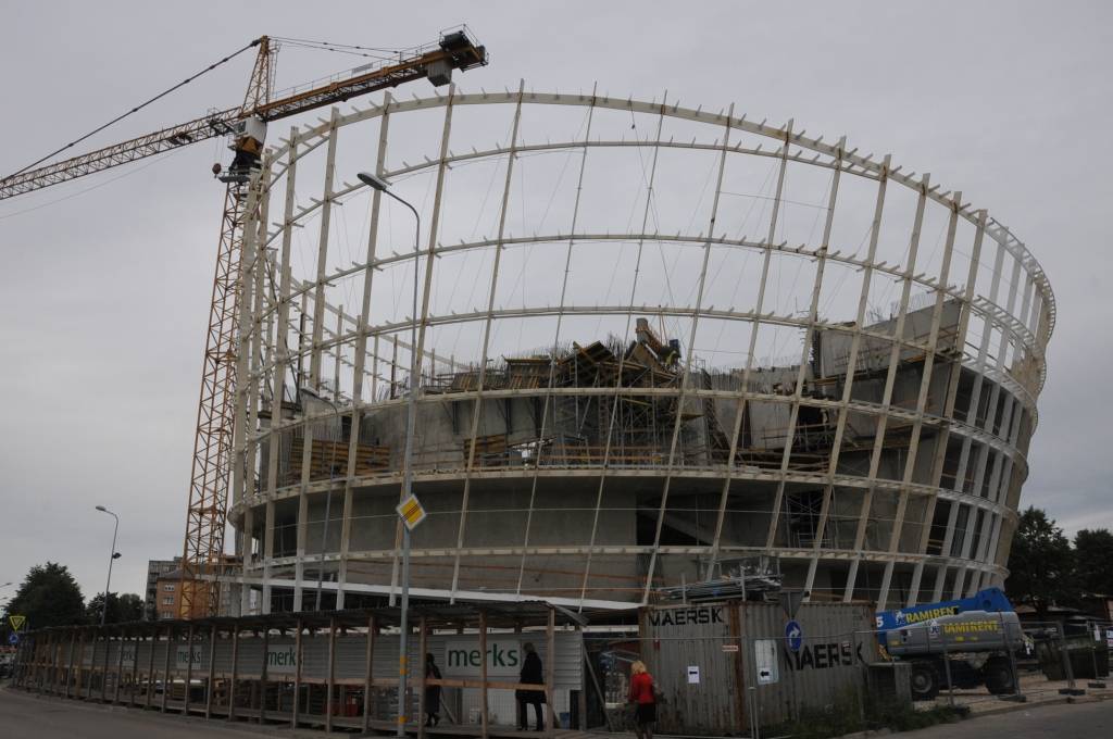 Autors: Dainis Ģelzis