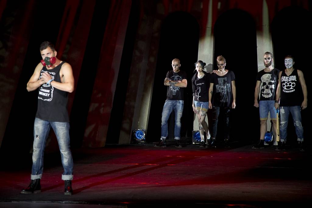 Autors: Ritvars Sproģis