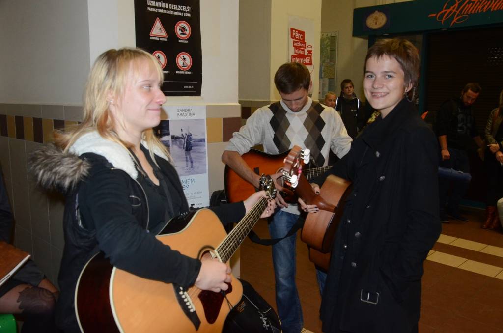 Autors: Uldis Dobelis