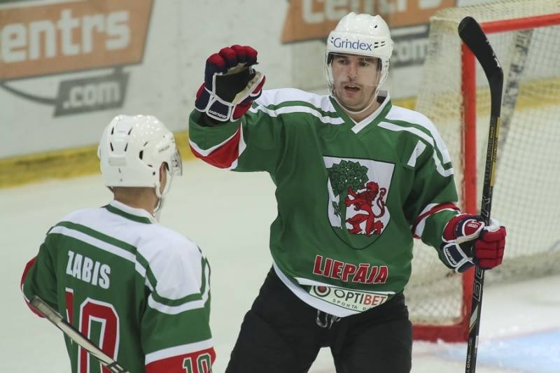 Autors: hkliepaja.lv