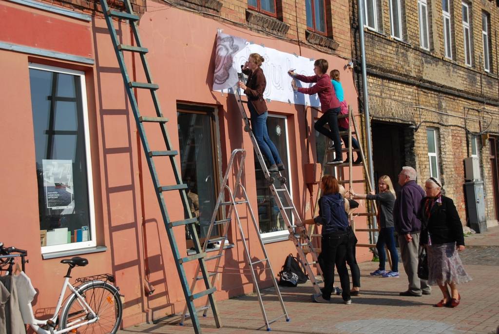 Autors: Dainis Ģelzis