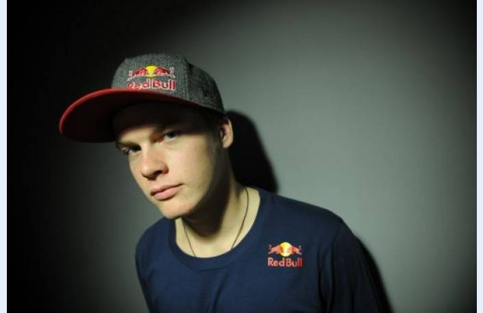 Autors: Kristaps Kalns, Dienas mediji