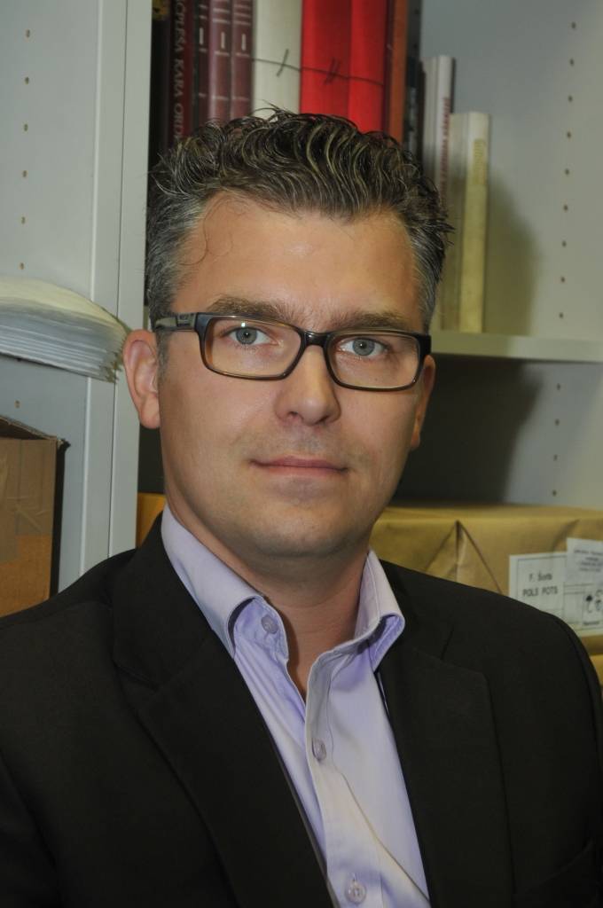 Vjačeslavs Stužāns.
Autors: Dainis Ģelzis