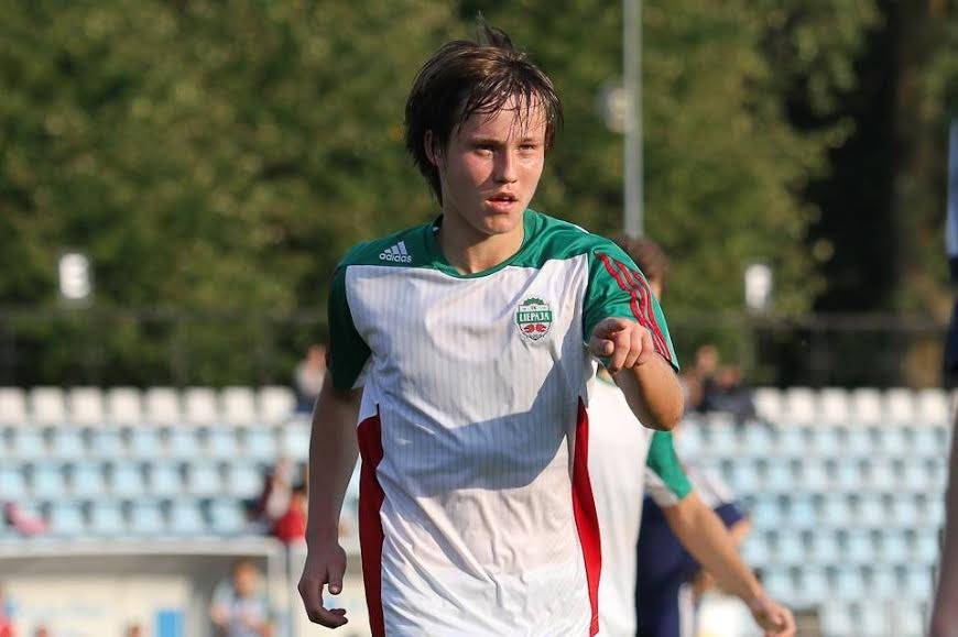 Autors: Mārtiņš Sīlis