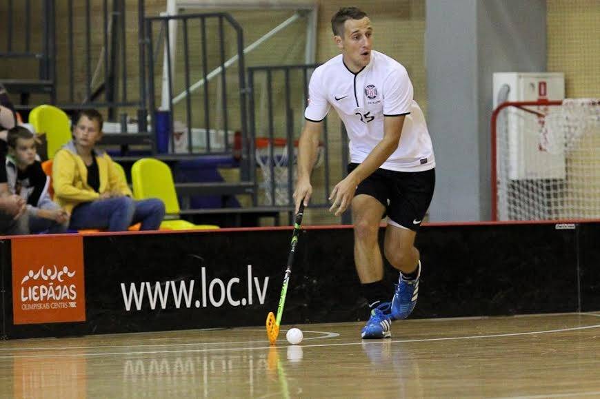 Autors: Mārtiņš Sīlis