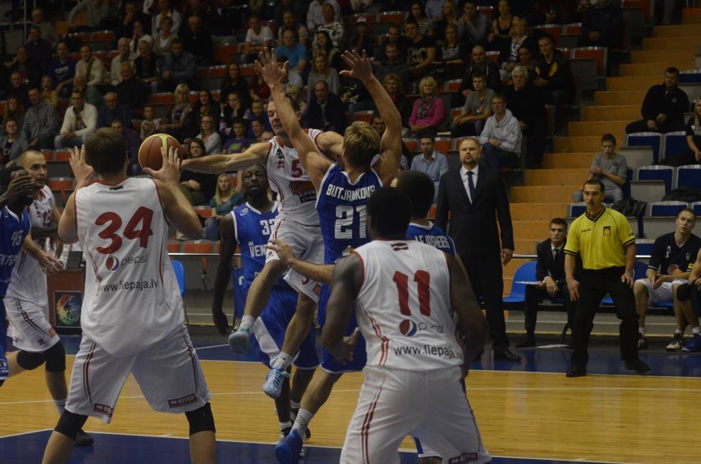 Autors: Uldis Dobelis