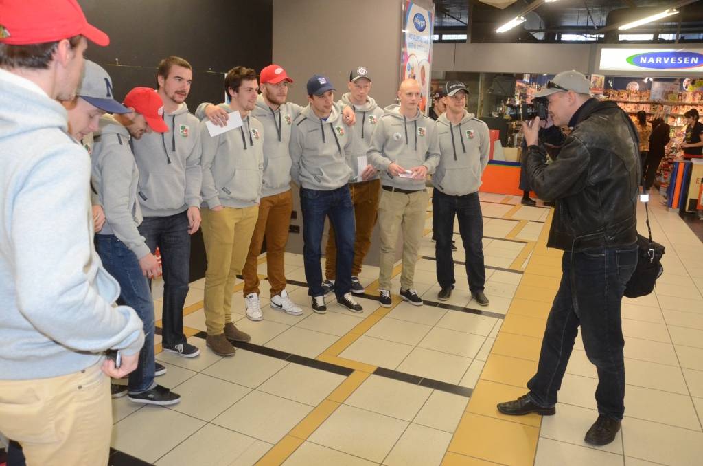 Autors: Uldis Dobelis