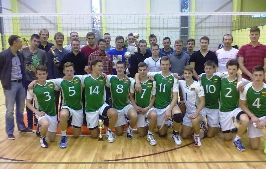 Autors: No Induļa Laškova arhīva