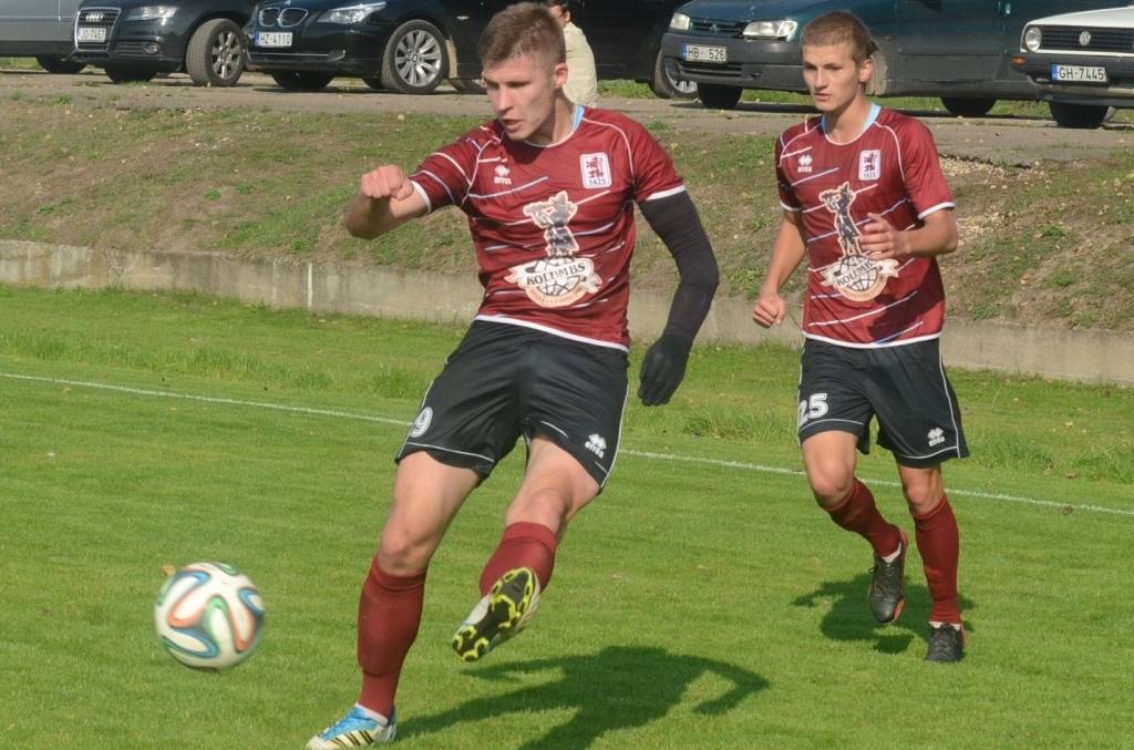 Autors: Uldis Dobelis