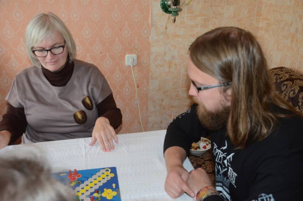 Autors: Daina Vanaga