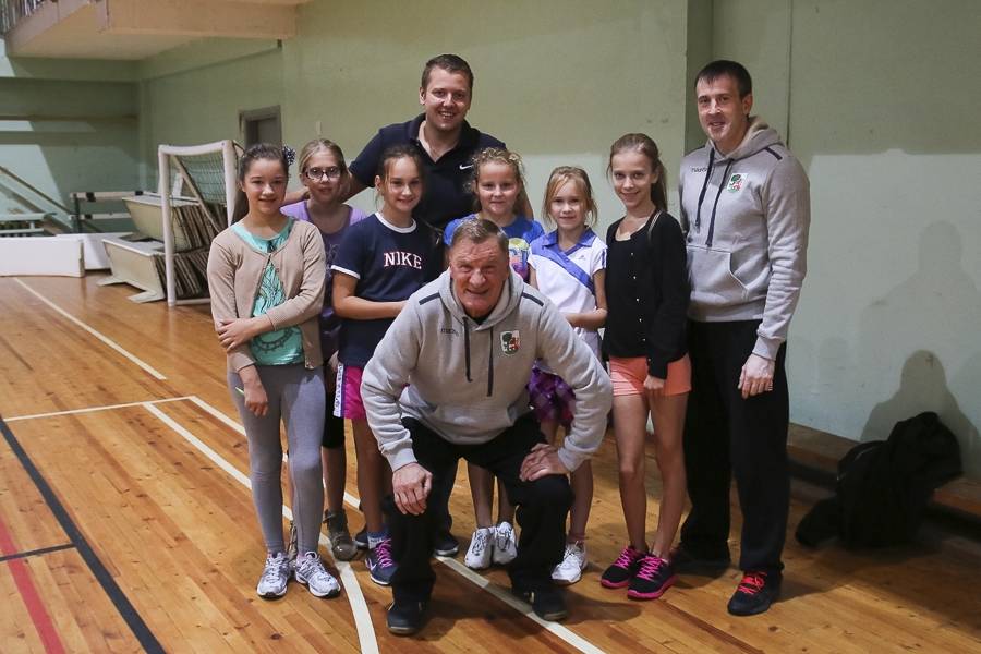 Autors: Ģirts Gertsons