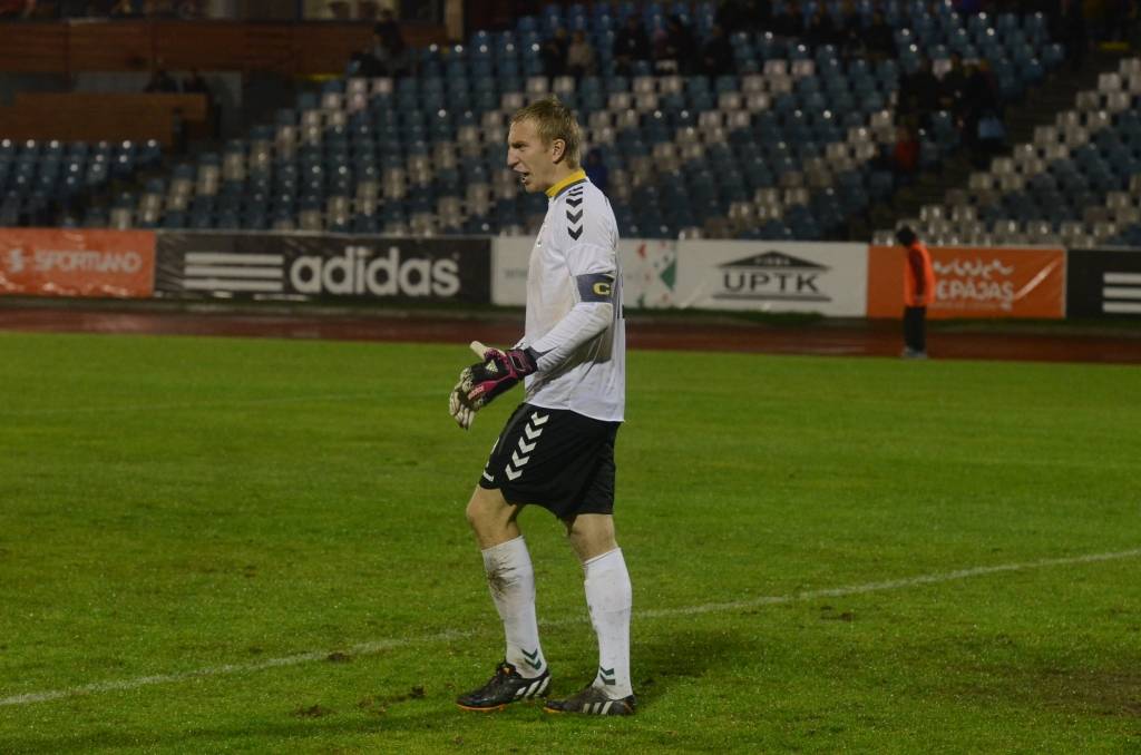 Autors: Uldis Dobelis