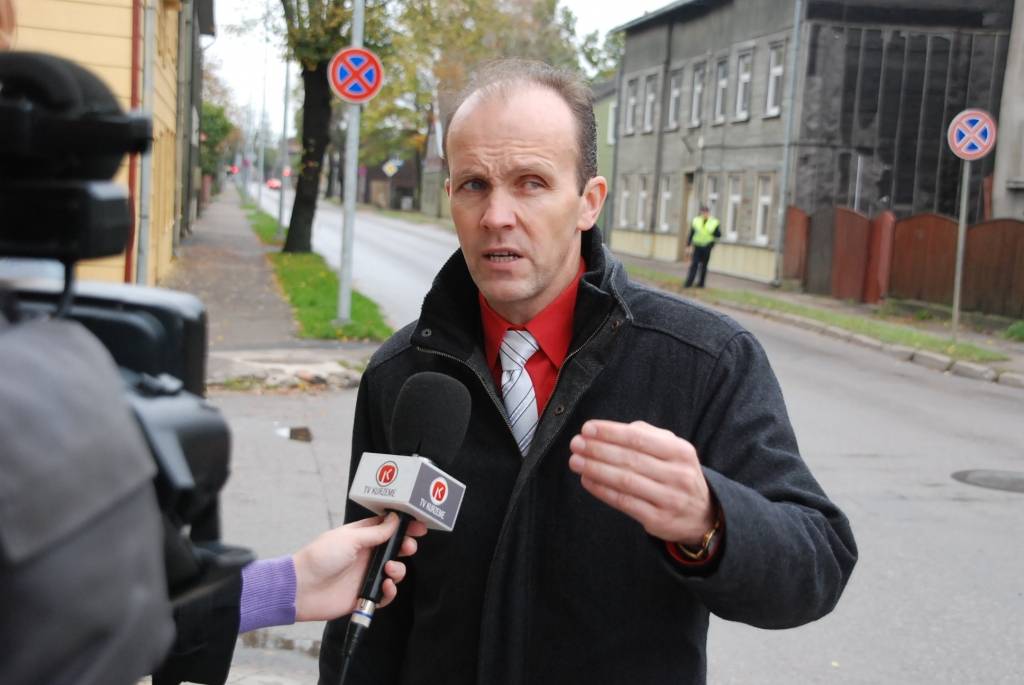 Autors: Dainis Ģelzis