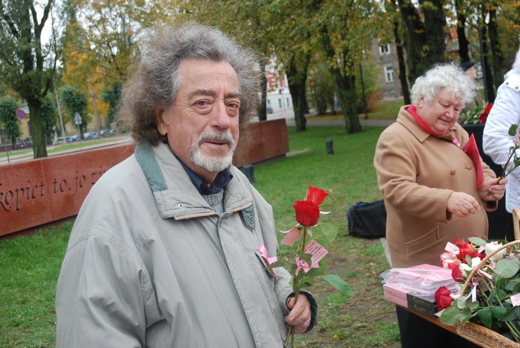 Autors: Dainis Ģelzis