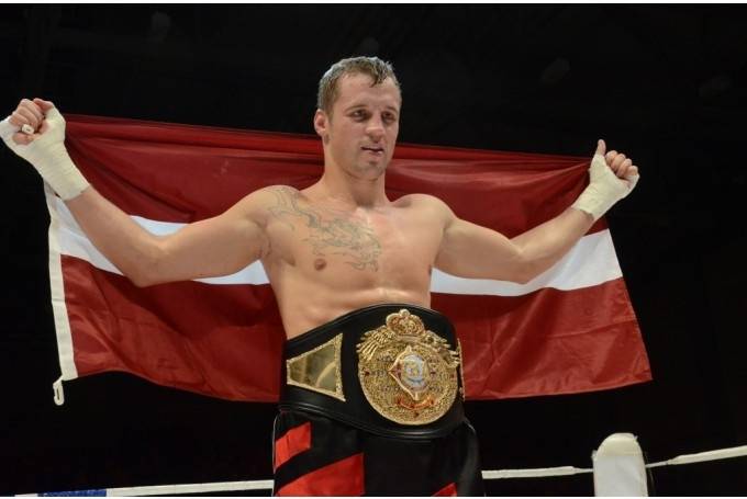 Autors: Uldis Dobelis