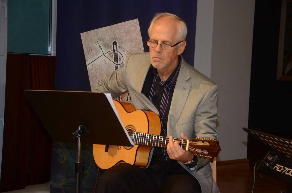 Autors: Uldis Dobelis