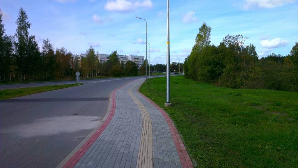 Autors: Aigars Štāls