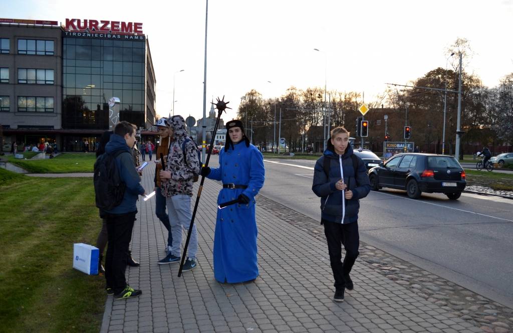 Autors: Publicitātes foto