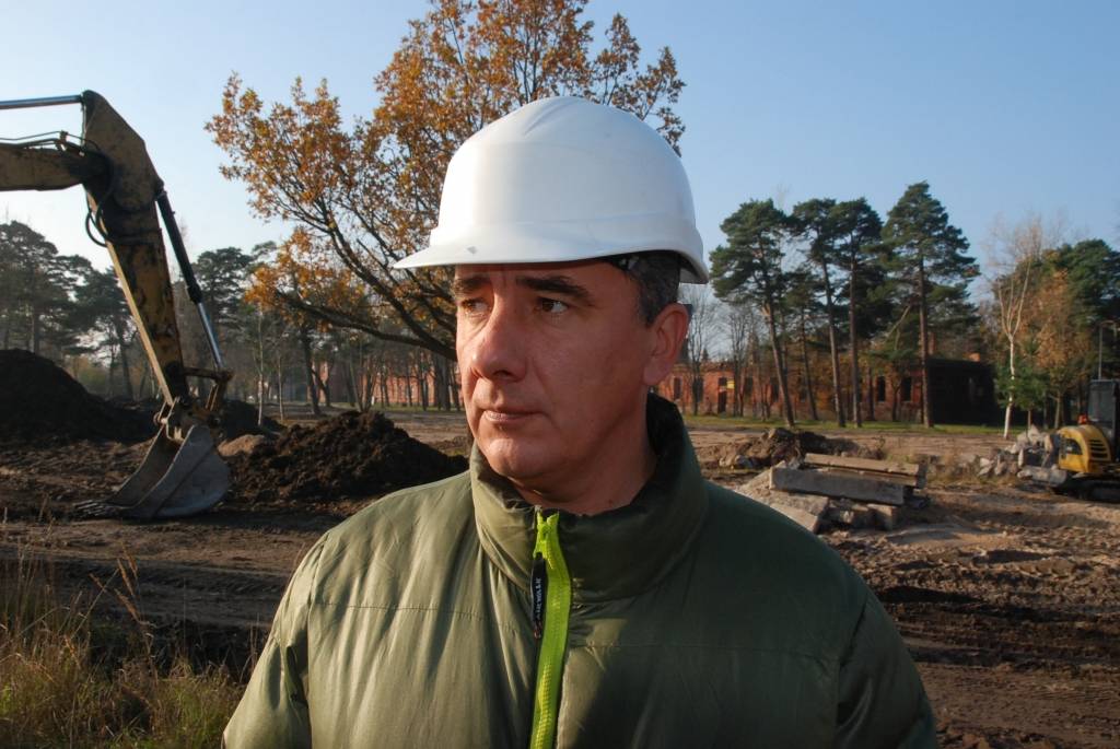 Autors: Dainis Ģelzis