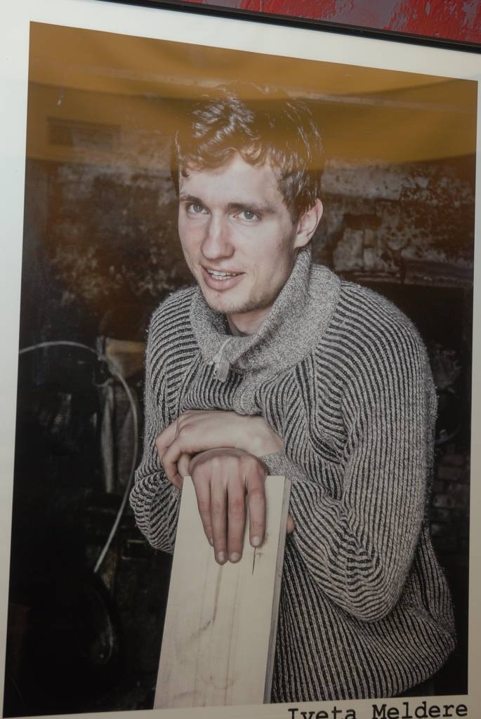 Autors: Dainis Ģelzis