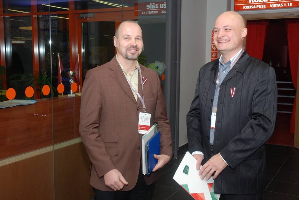 Autors: Dainis Ģelzis