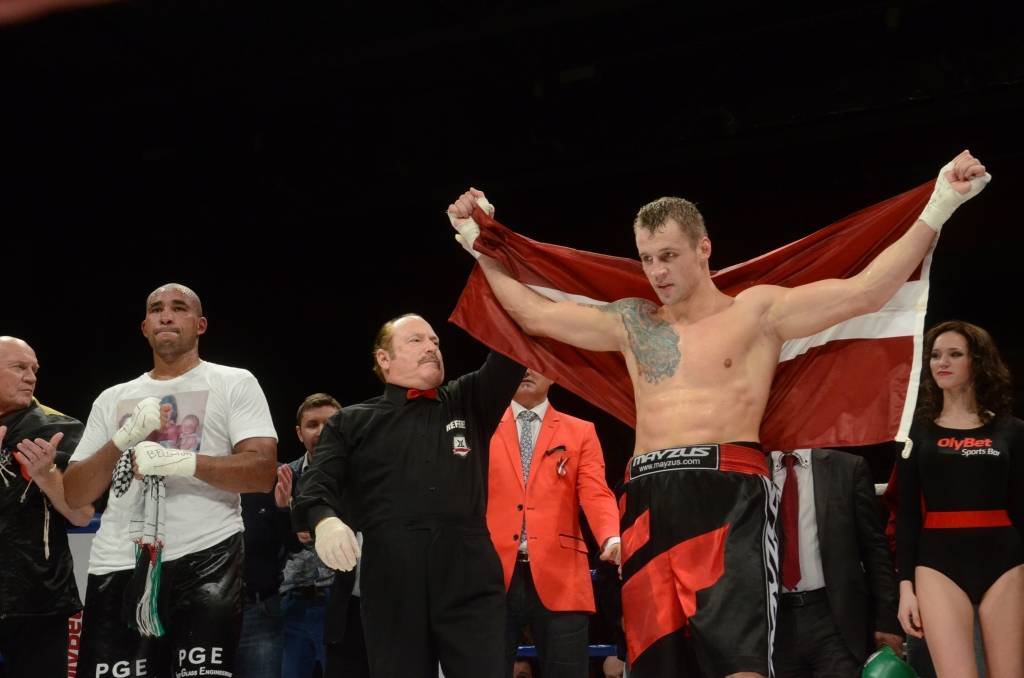 Autors: Uldis Dobelis