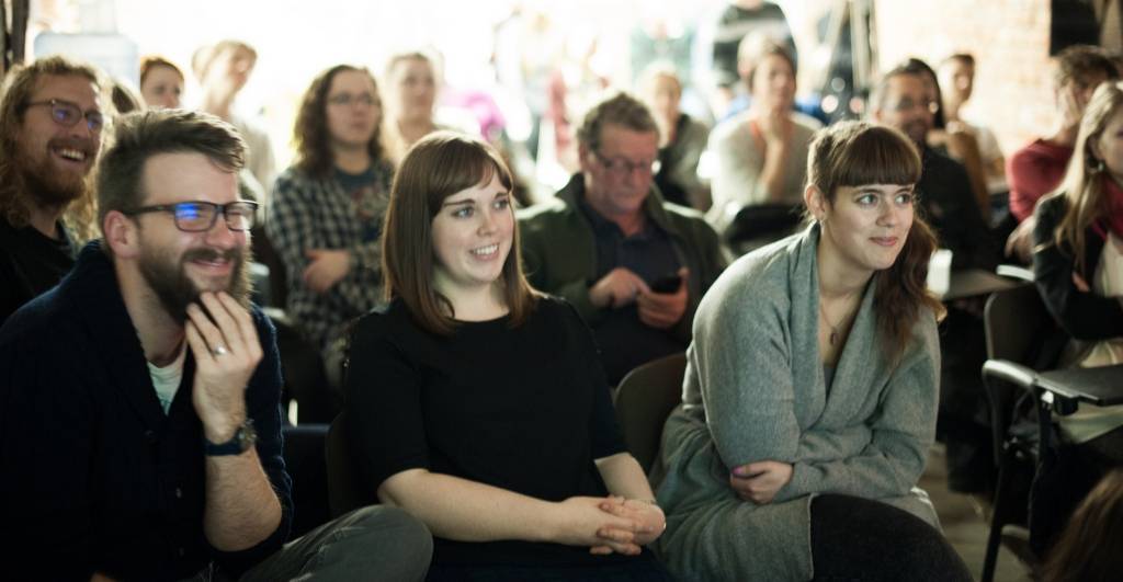 Foto autori: Pauls Kūlis un Jānis Jostmanis.
Autors: No pasākuma arhīva