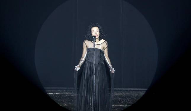 Agnese Jēkabsone.
Autors: Ziedonis Safronovs