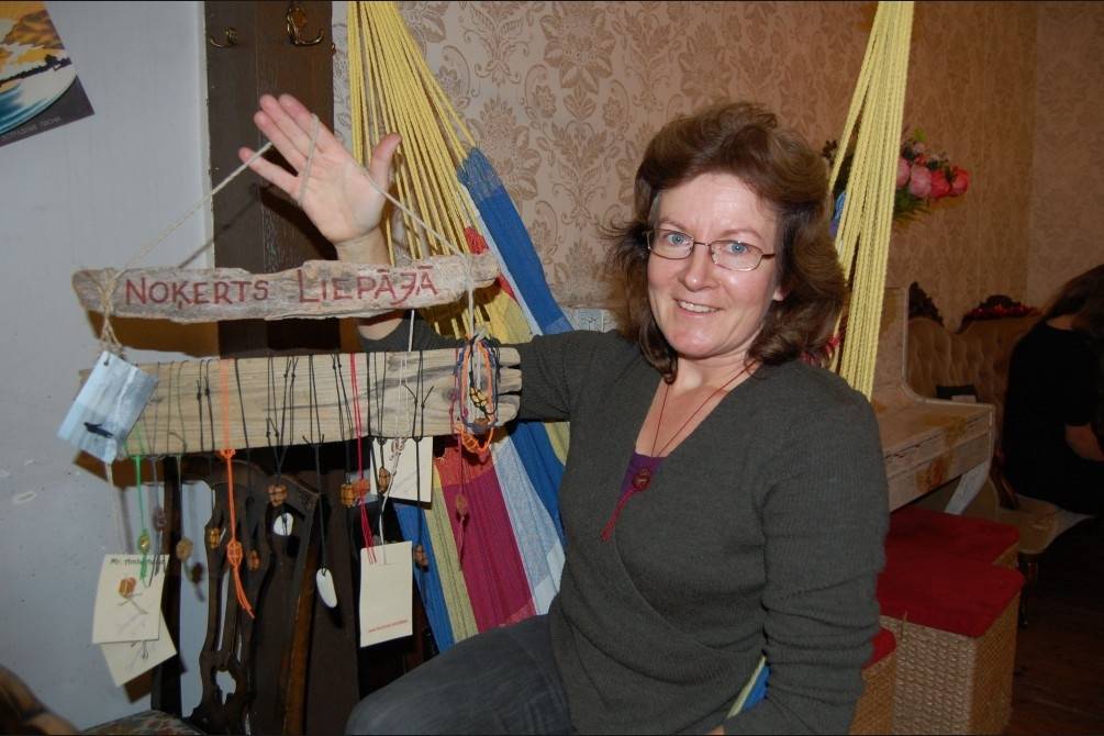 Autors: Vēsma Lēvalde