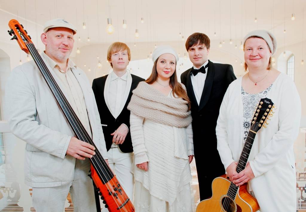 Autors: Publicitātes foto