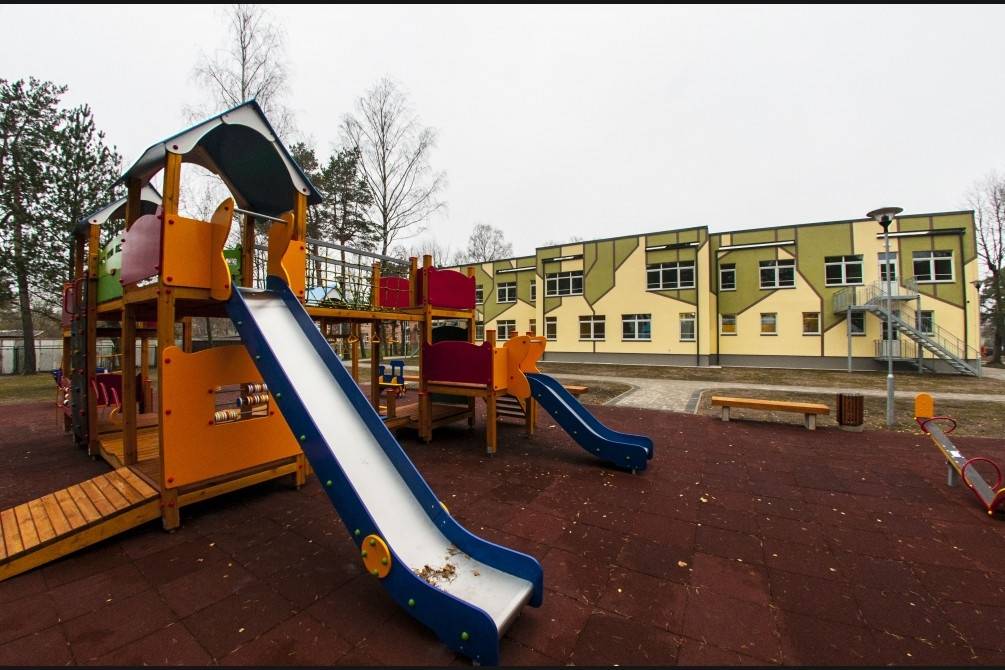 Autors: Kuldīgas dome