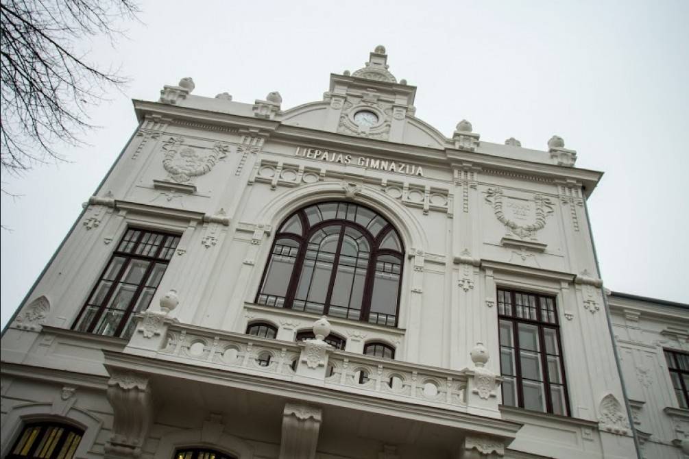 Autors: Liepājas dome