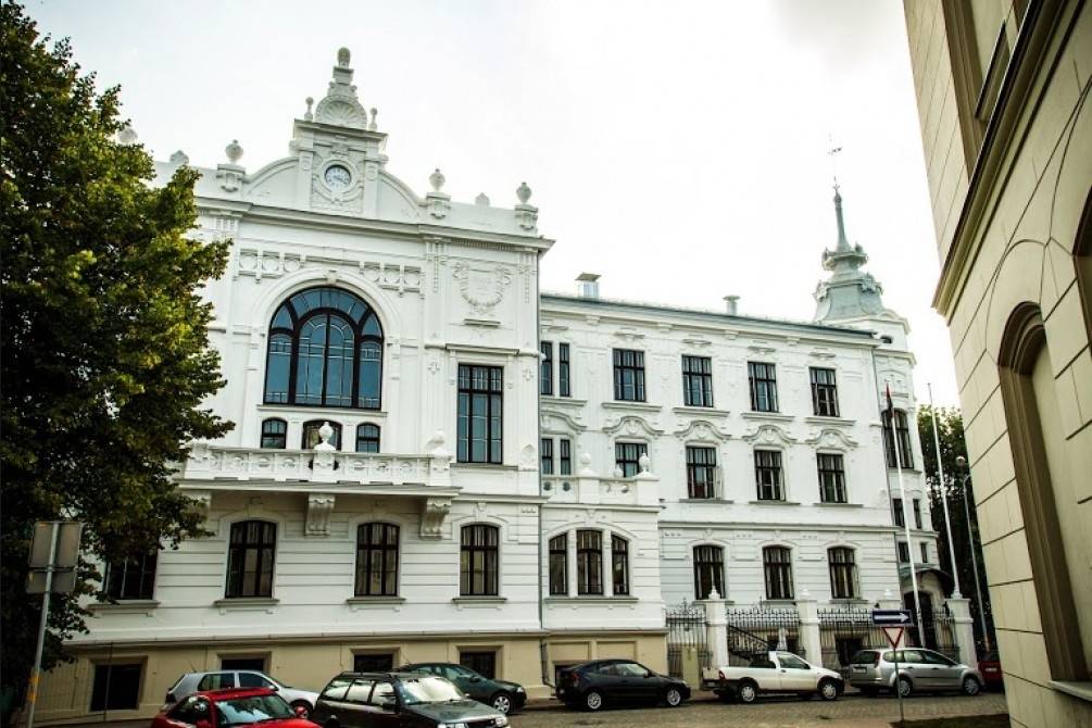 Autors: Liepājas dome