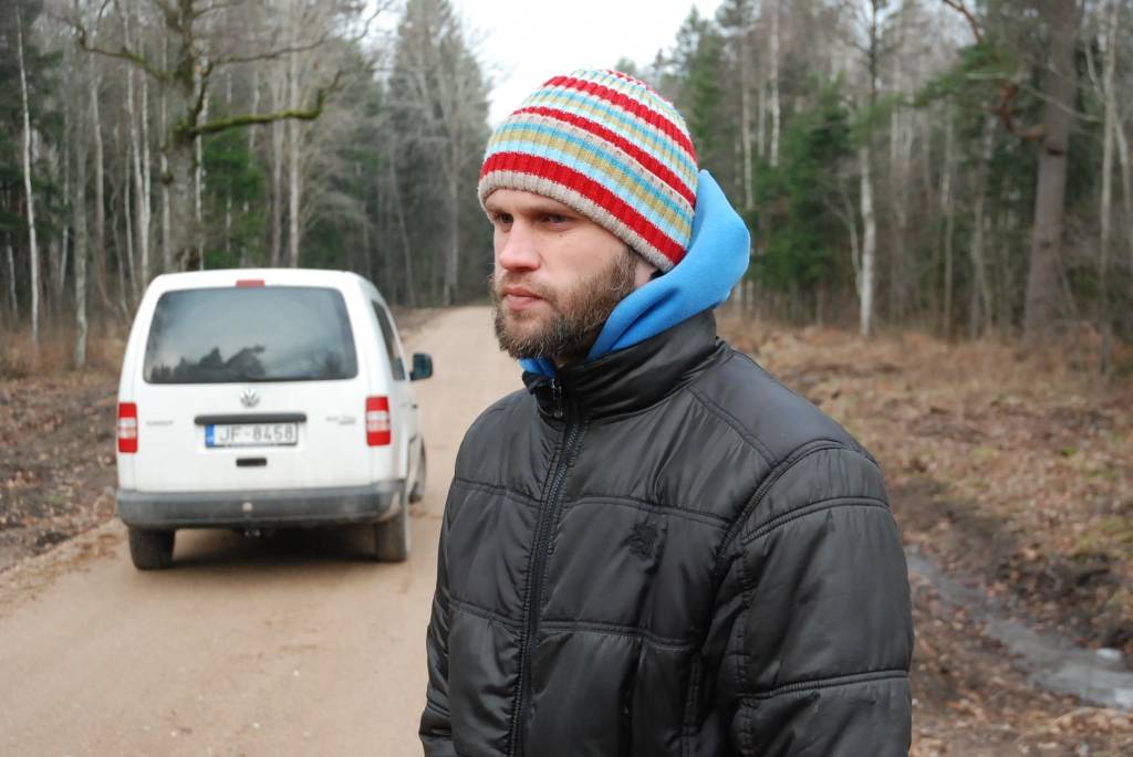 Autors: Dainis Ģelzis