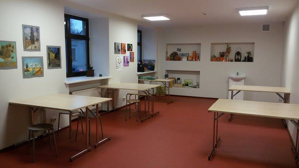 Autors: Ilze Elizabete Rasa.