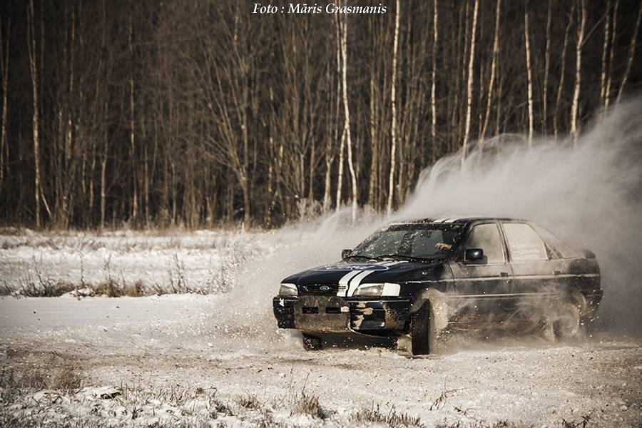 Autors: Māris Grasmanis