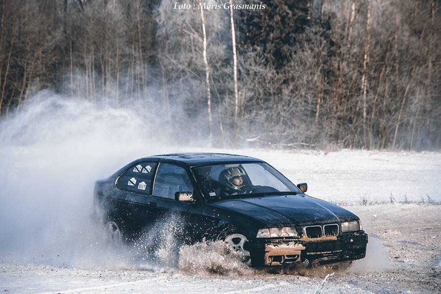 Autors: Māris Grasmanis