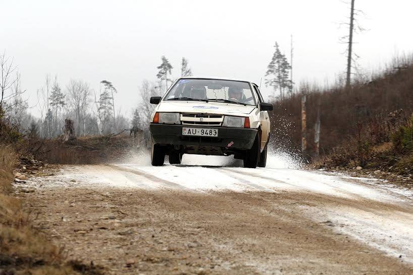 Autors: Dace Janova, www.4rati.lv 