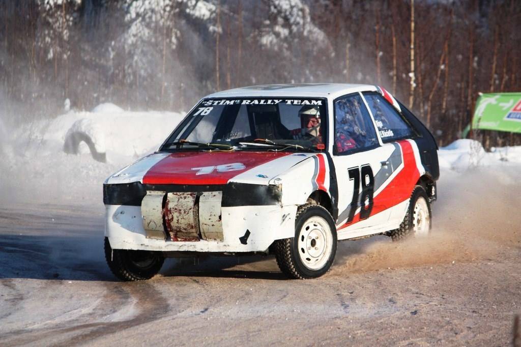 Autors: Autocross.lv