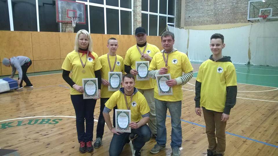 Autors: No "Curland" arhīva