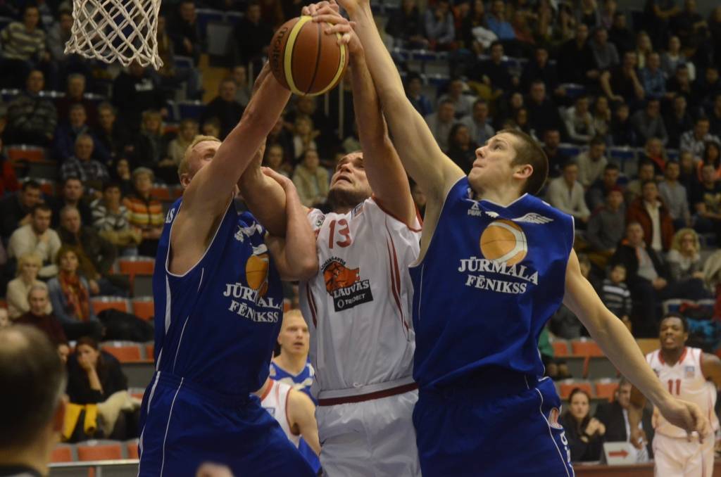 Autors: Uldis Dobelis