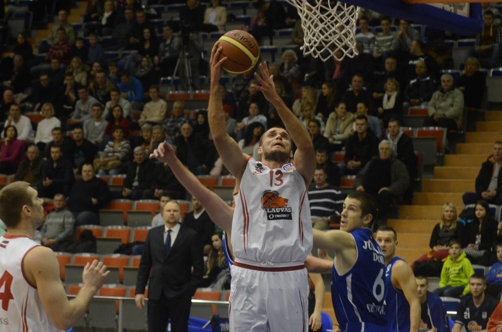 Autors: Uldis Dobelis